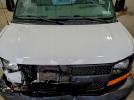 Chevrolet Express Image 8