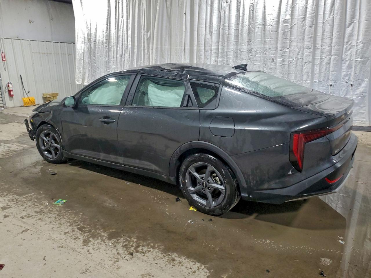 Kia K4 Lx Lx Image 3