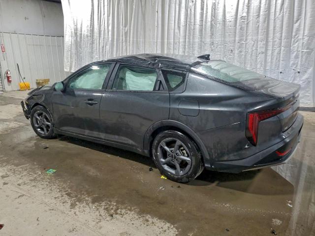 Kia K4 Lx Lx Image 3