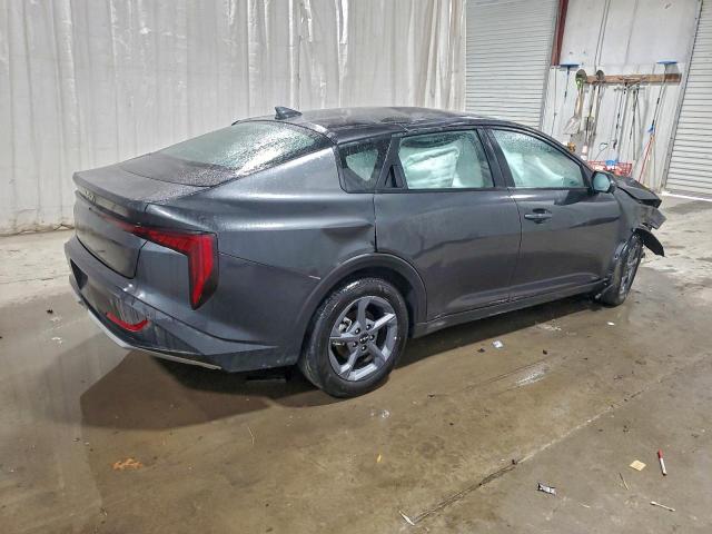 Kia K4 Lx Lx Image 4