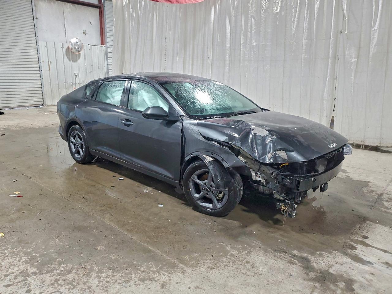 Kia K4 Lx Lx Image 2