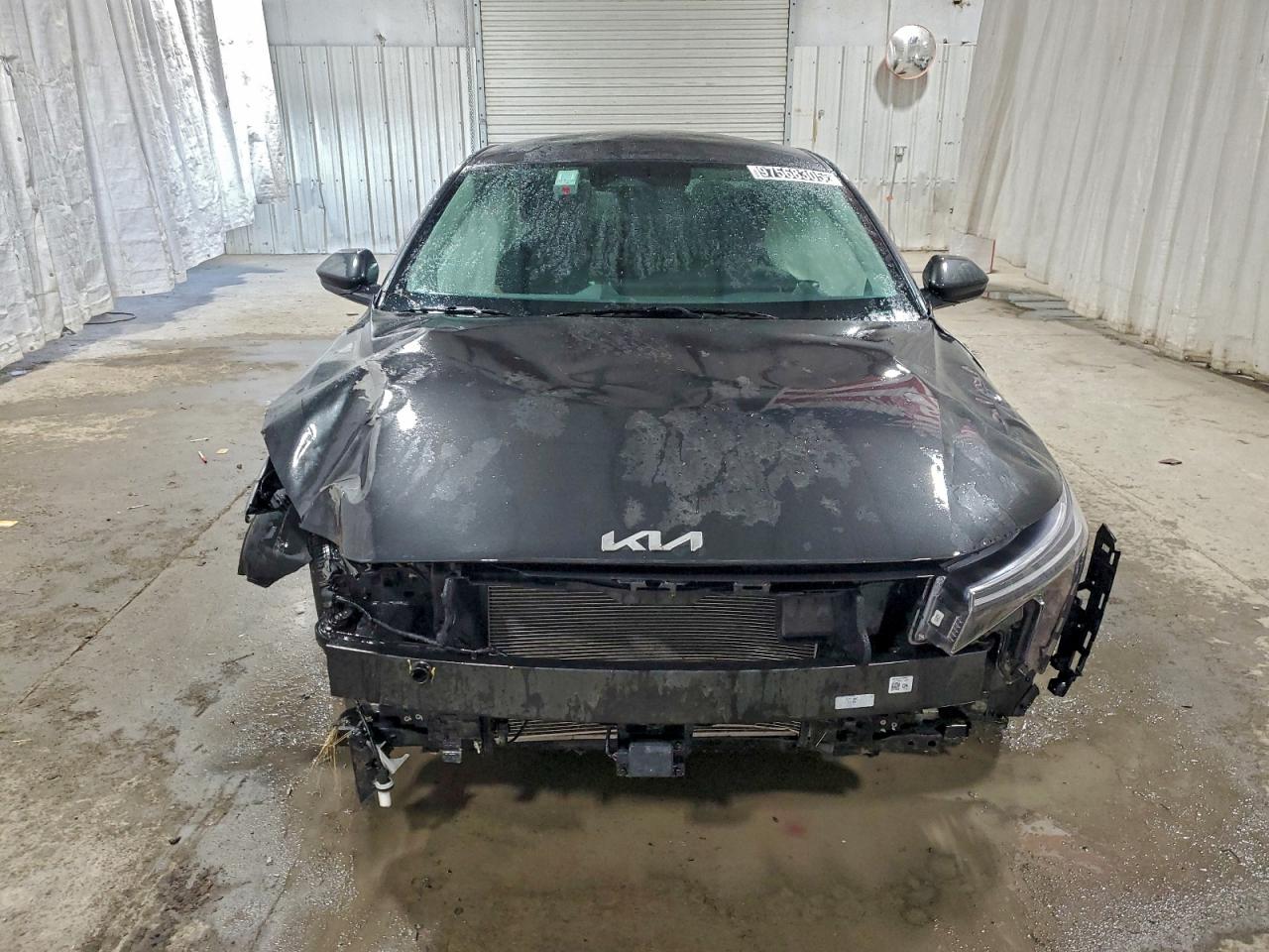 Kia K4 Lx Lx Image 11