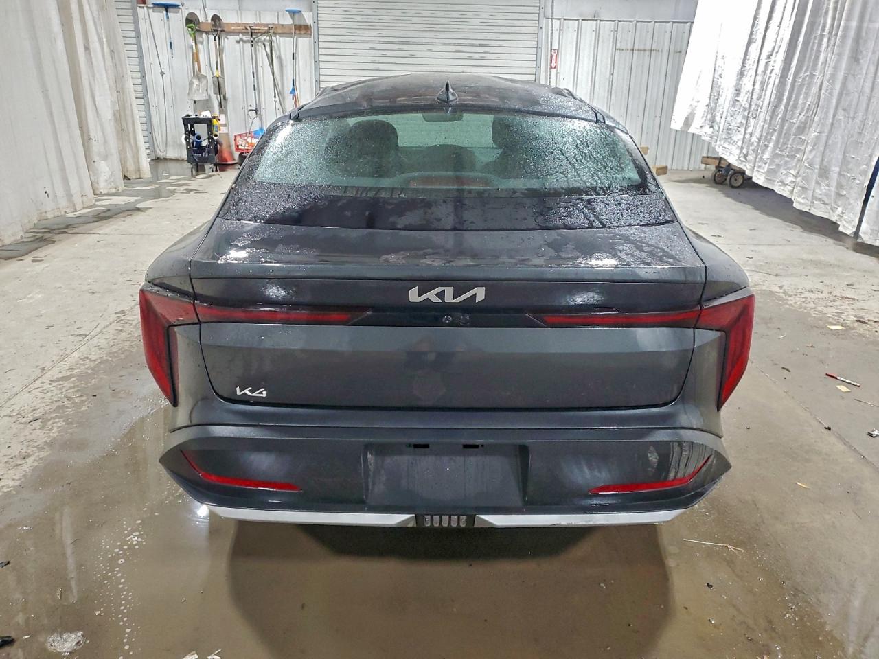 Kia K4 Lx Lx Image 5