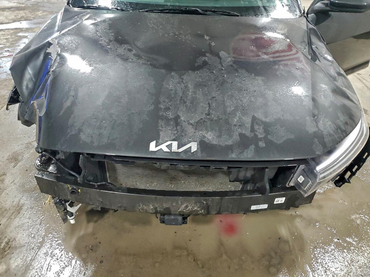 Kia K4 Lx Lx Image 12