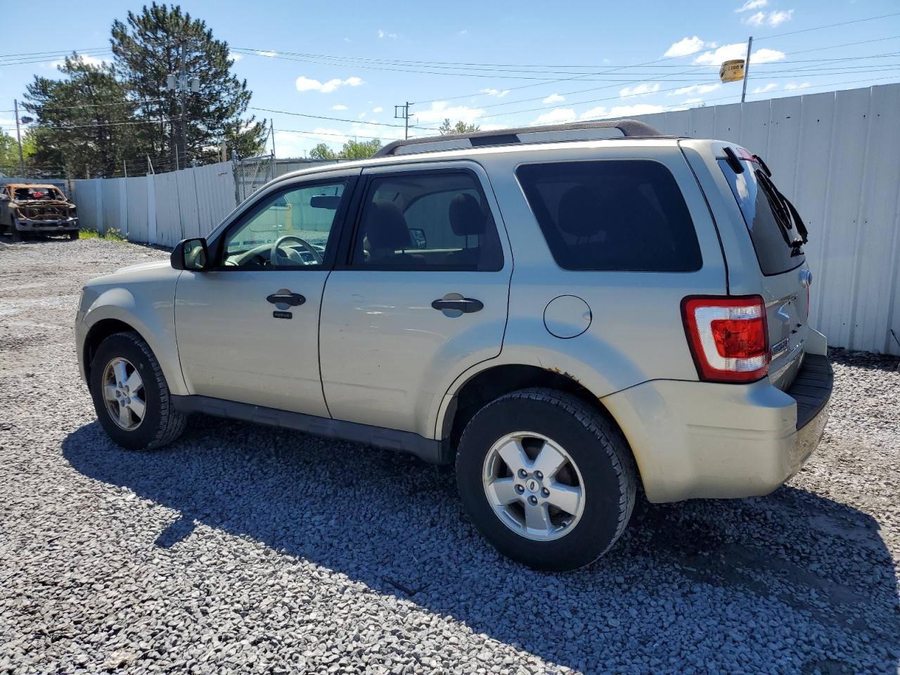 Ford Escape Xlt Image 6