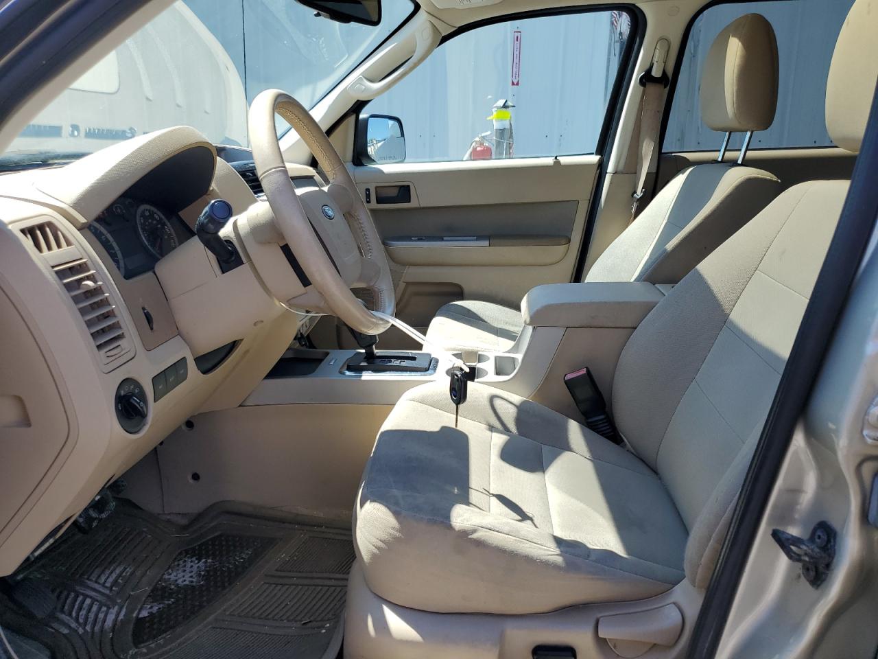 Ford Escape Xlt Image 3