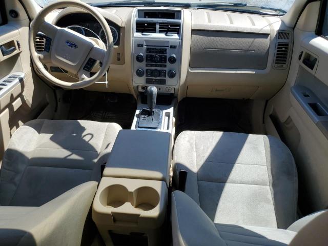 Ford Escape Xlt Image 11
