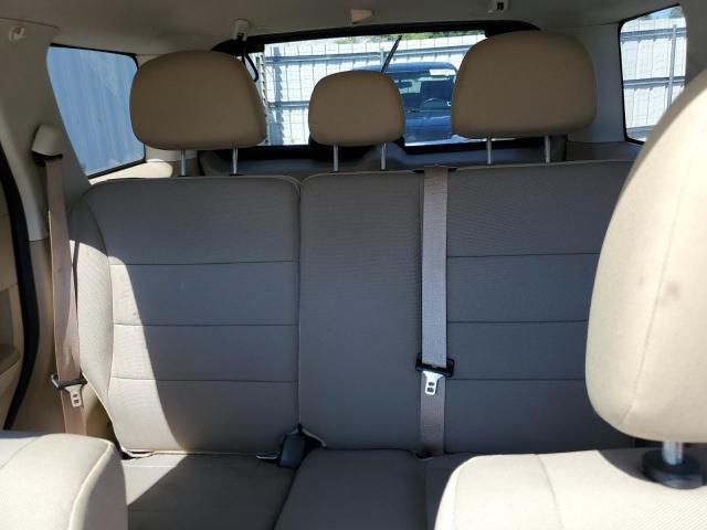 Ford Escape Xlt Image 12