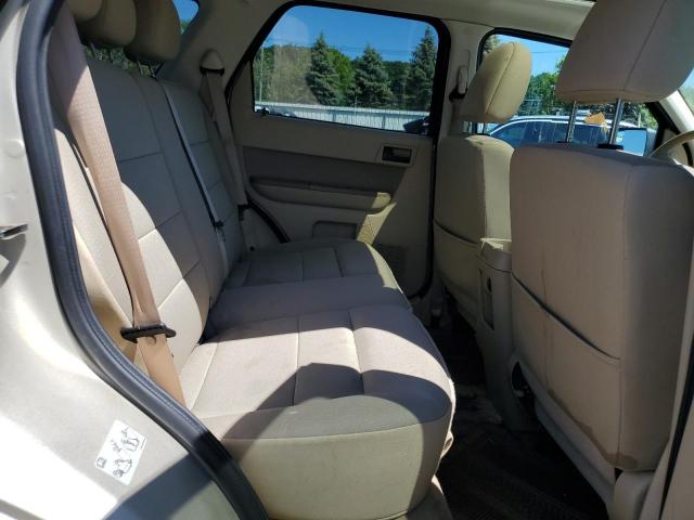 Ford Escape Xlt Image 10