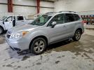 Subaru Forester 2.5i Limited Image 1