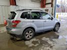 Subaru Forester 2.5i Limited Image 12