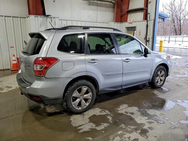 Subaru Forester 2.5i Limited Image 12