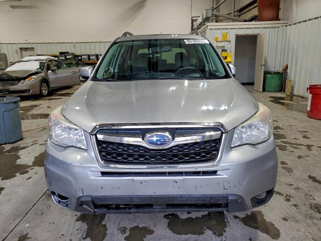 Subaru Forester 2.5i Limited Image 3