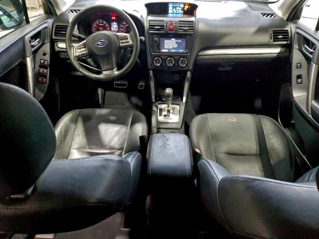 Subaru Forester 2.5i Limited Image 7