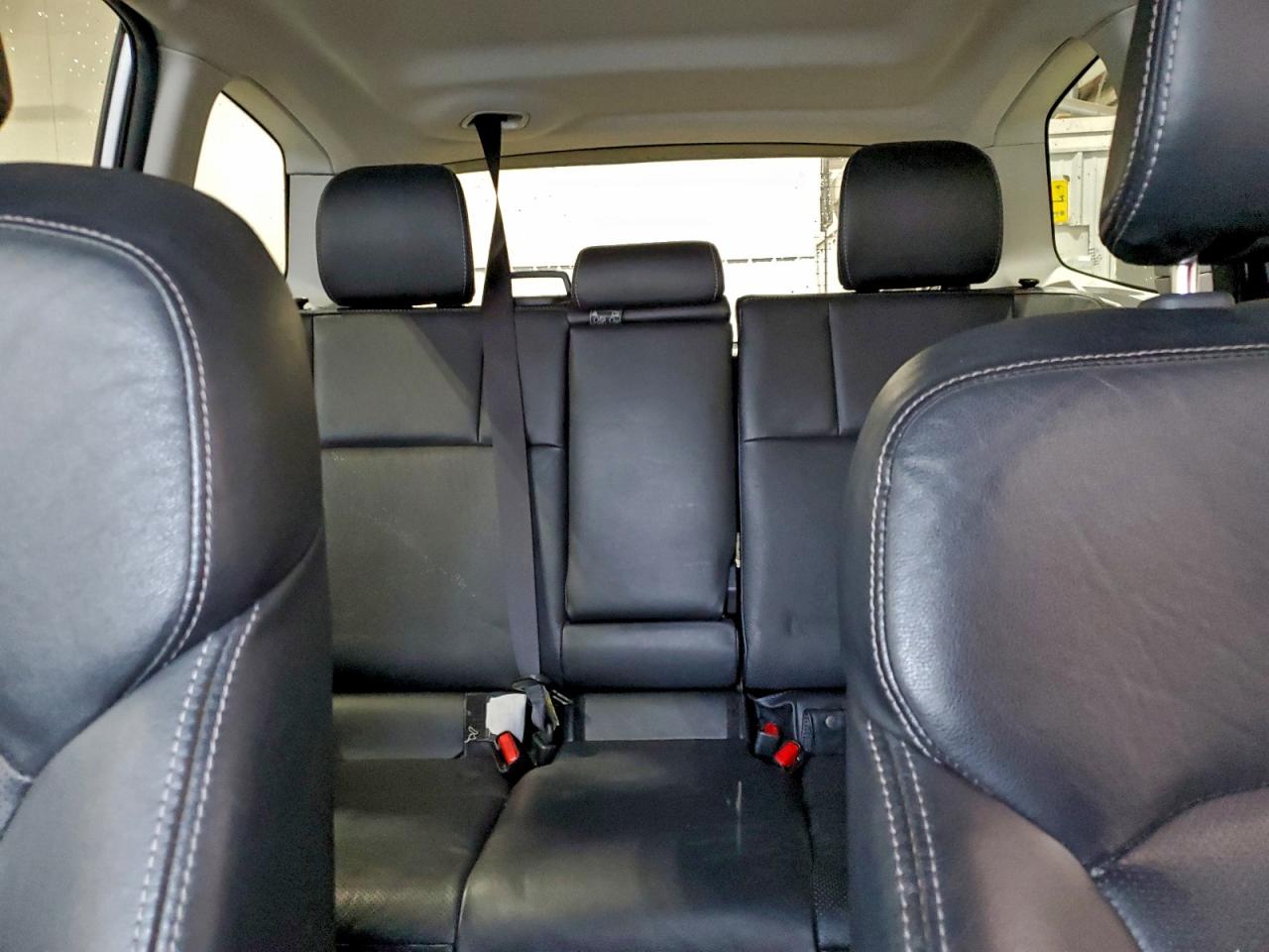 Subaru Forester 2.5i Limited Image 8