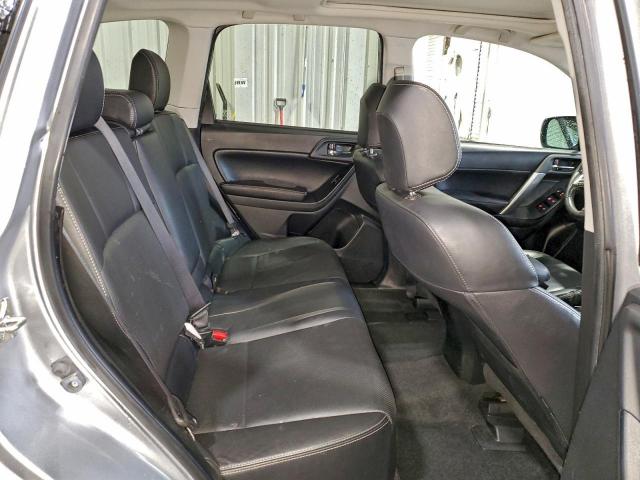 Subaru Forester 2.5i Limited Image 10