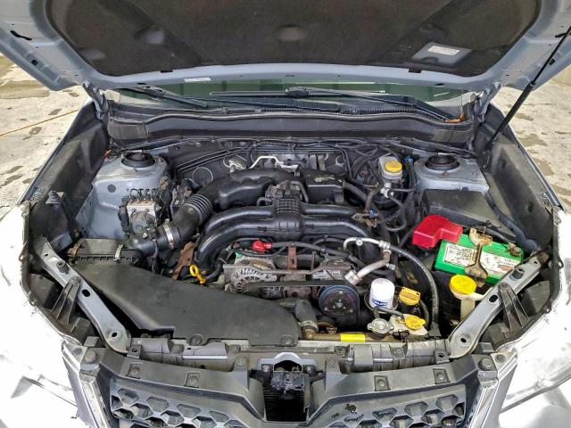 Subaru Forester 2.5i Limited Image 11