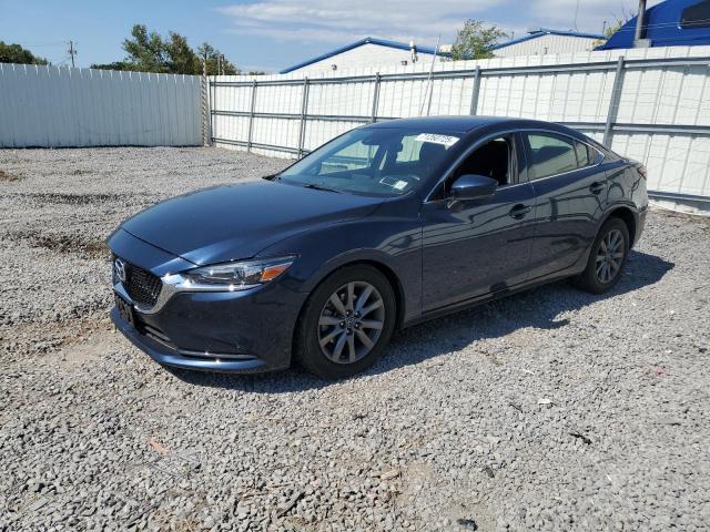  Salvage Mazda 6
