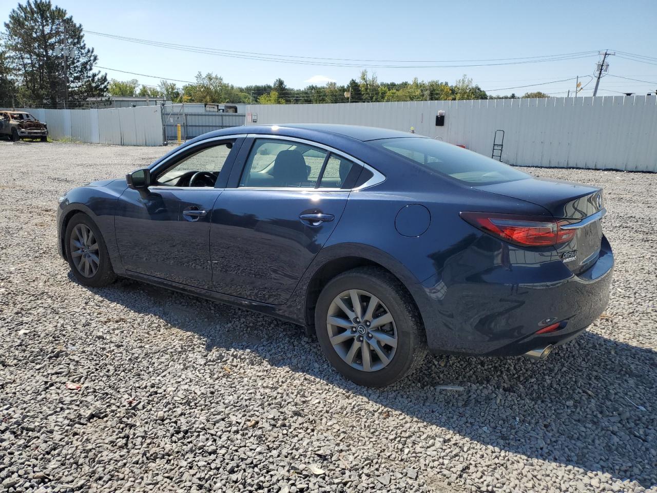 Mazda 6 Sport Image 2