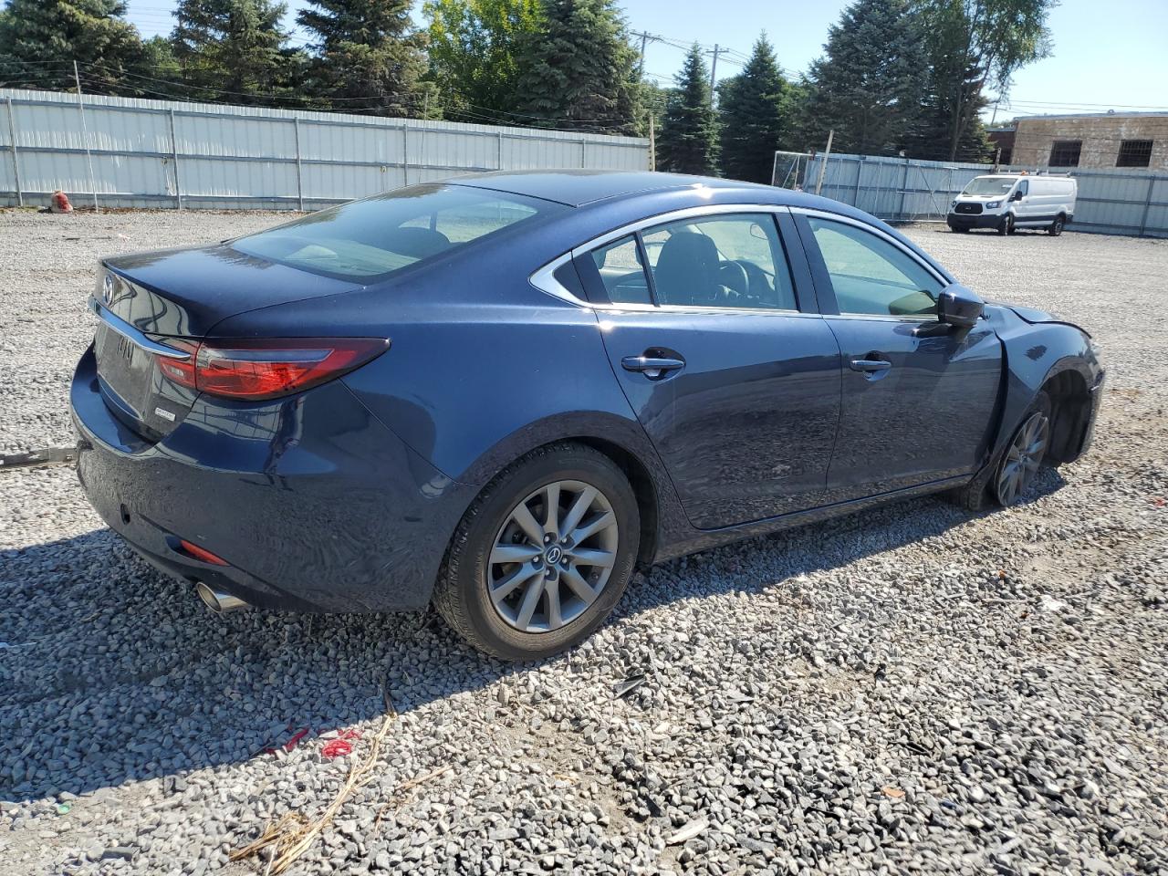 Mazda 6 Sport Image 8