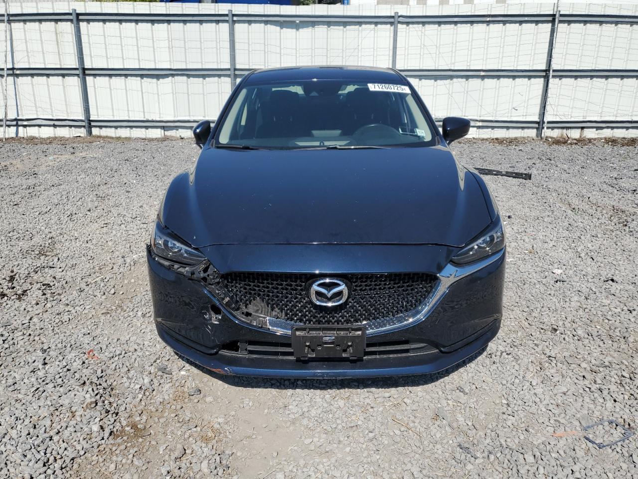 Mazda 6 Sport Image 10