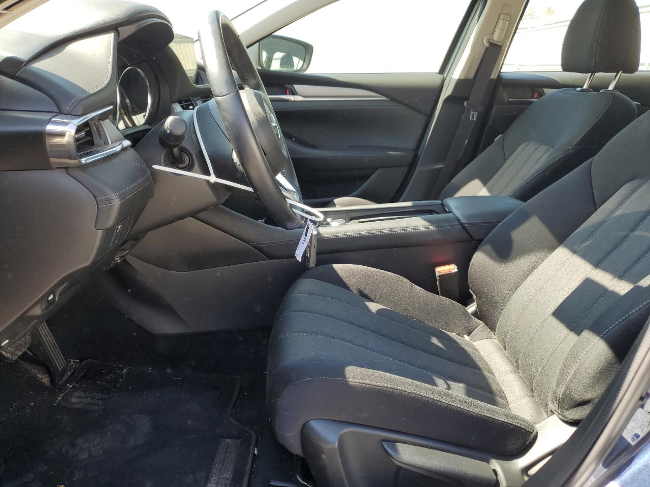 Mazda 6 Sport Image 4