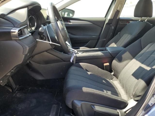 Mazda 6 Sport Image 4