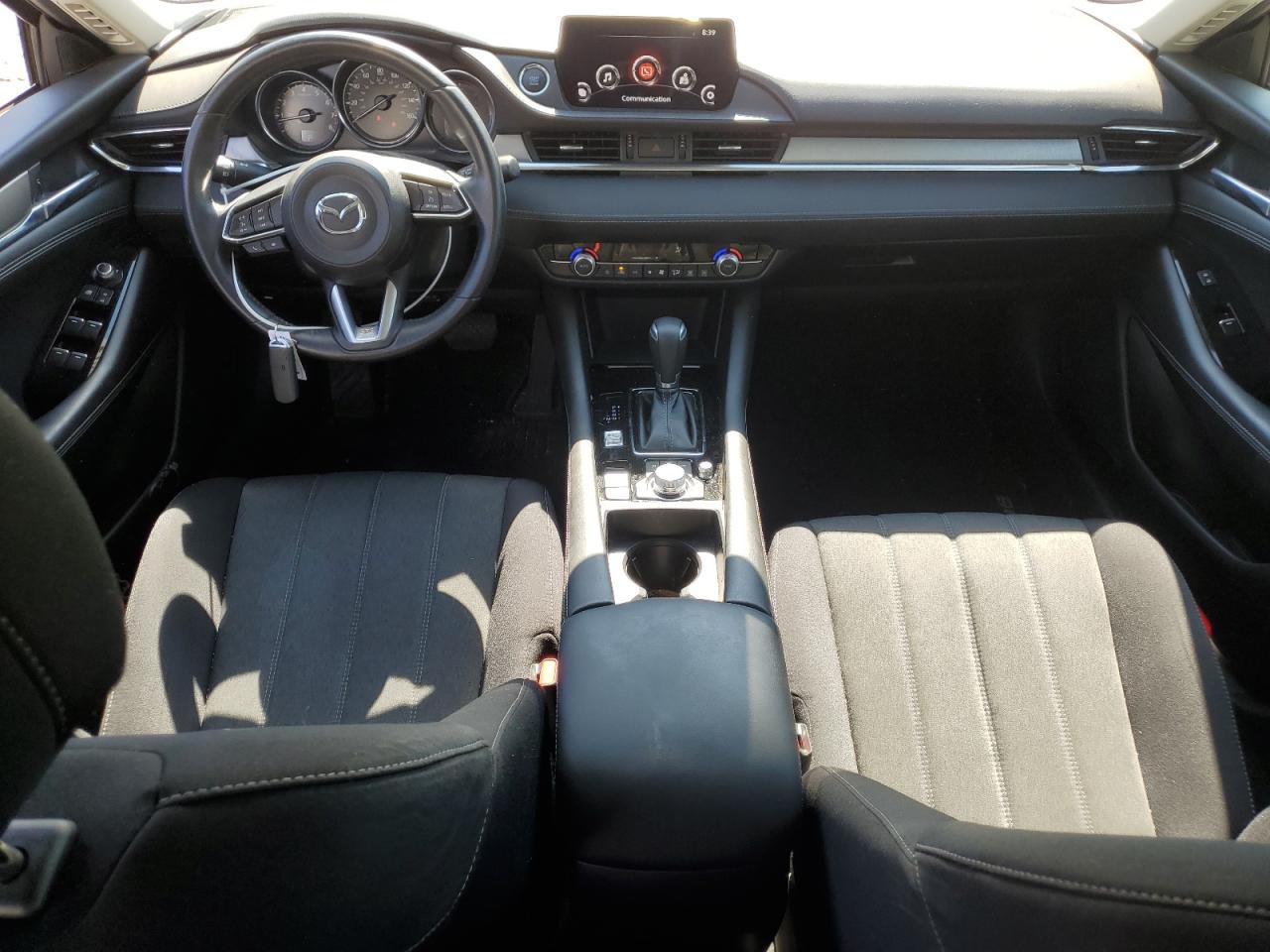 Mazda 6 Sport Image 7