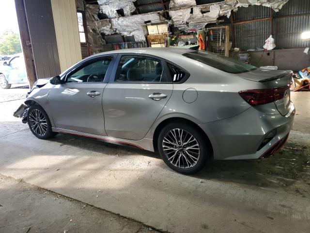 Kia Forte Gt Line Image 10