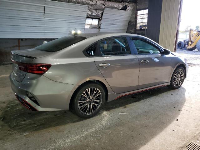 Kia Forte Gt Line Image 2