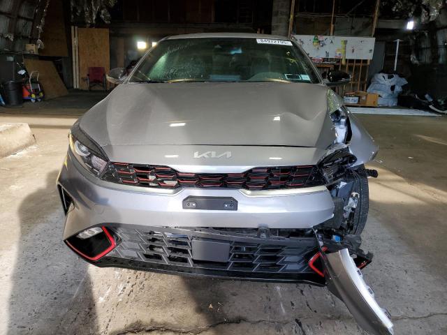 Kia Forte Gt Line Image 9