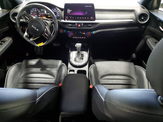 Kia Forte Gt Line Image 8