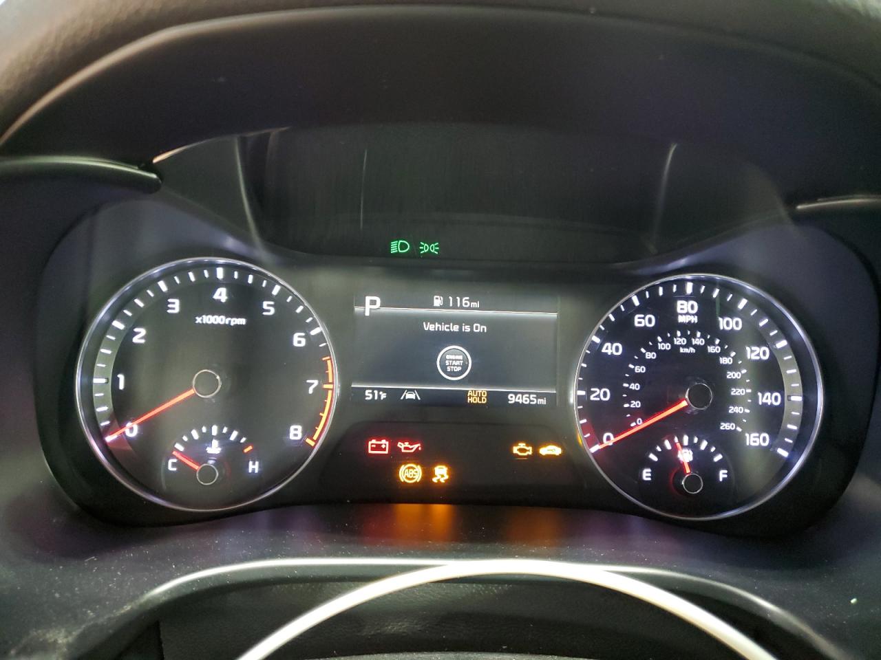 Kia Forte Gt Line Image 12