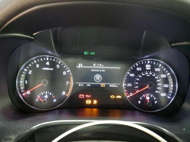 Kia Forte Gt Line Image 12