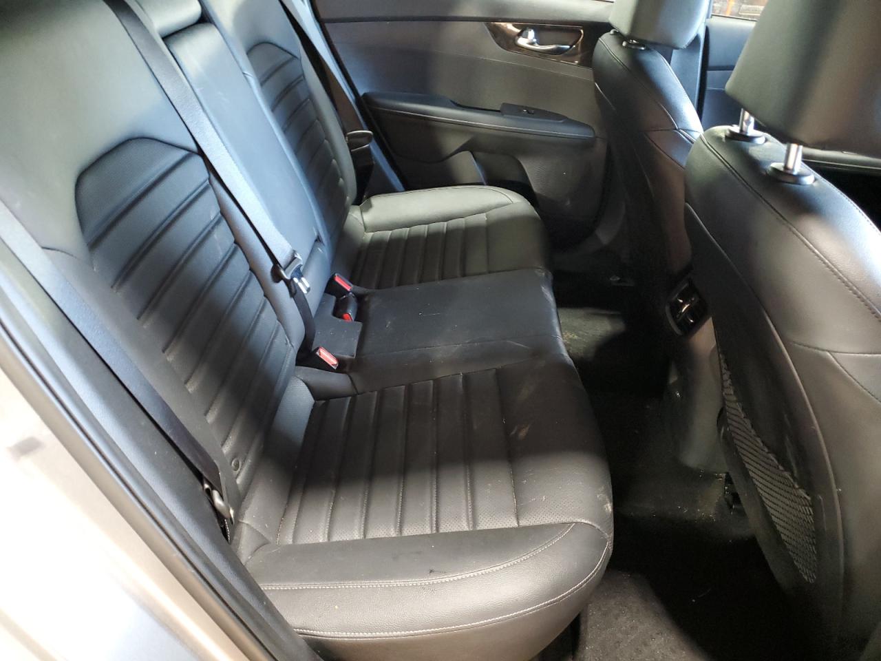 Kia Forte Gt Line Image 6