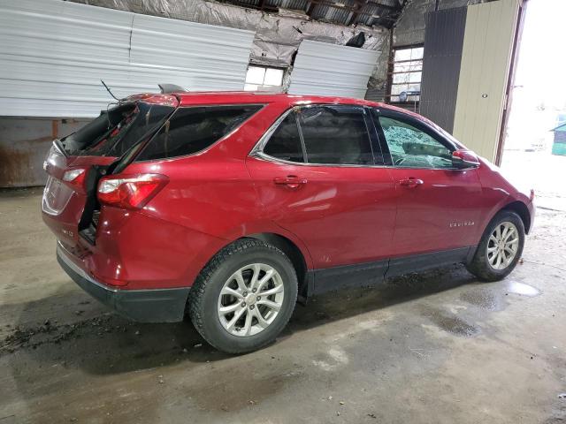 Chevrolet Equinox Lt Image 7