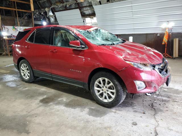 Chevrolet Equinox Lt Image 10