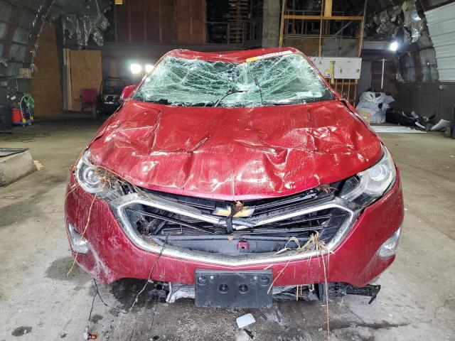 Chevrolet Equinox Lt Image 5