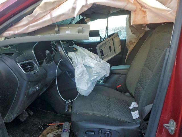 Chevrolet Equinox Lt Image 8