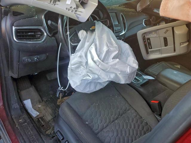 Chevrolet Equinox Lt Image 11