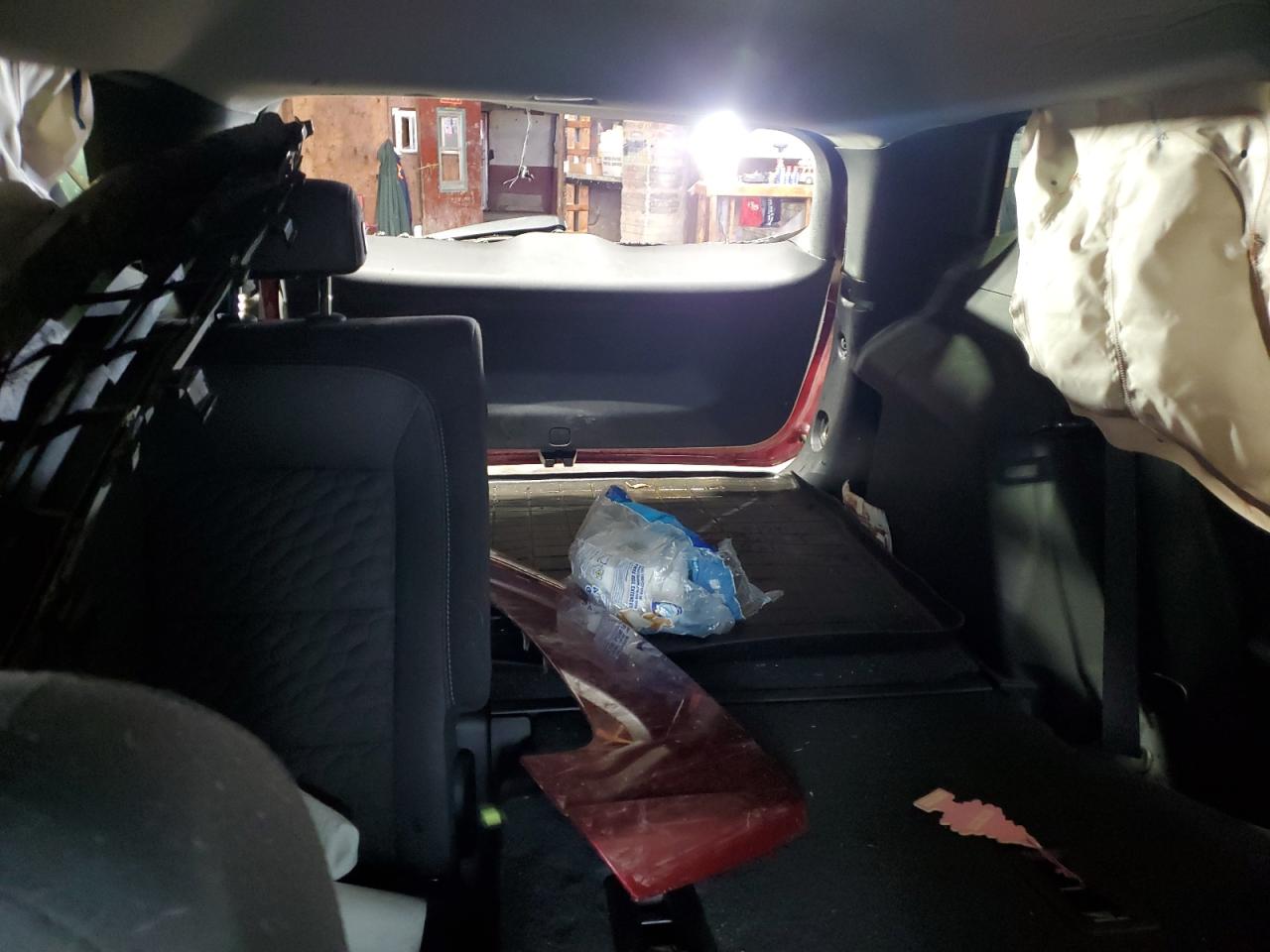 Chevrolet Equinox Lt Image 6