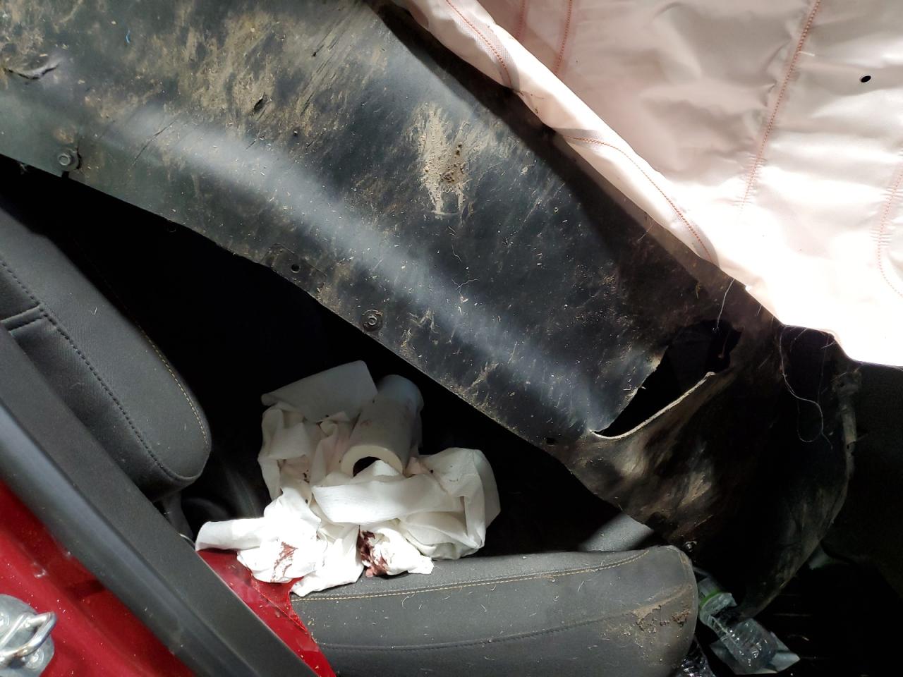 Chevrolet Equinox Lt Image 3