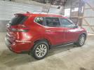 Nissan Rogue S Image 3