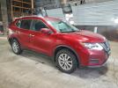 Nissan Rogue S Image 9