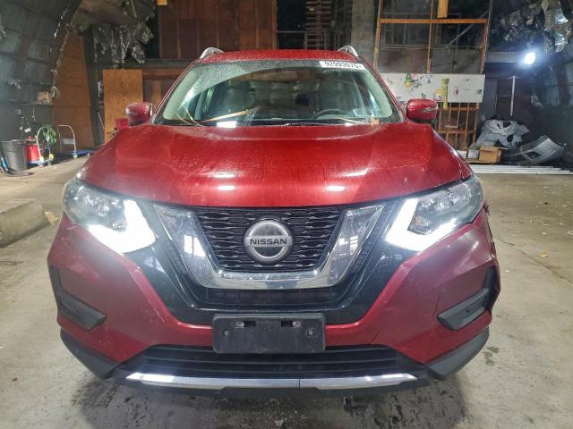 Nissan Rogue S Image 13