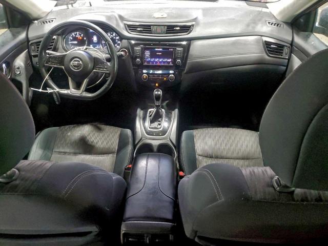 Nissan Rogue S Image 4