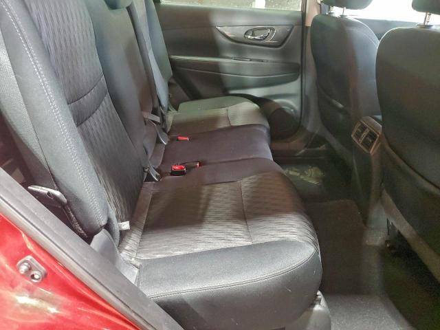 Nissan Rogue S Image 6