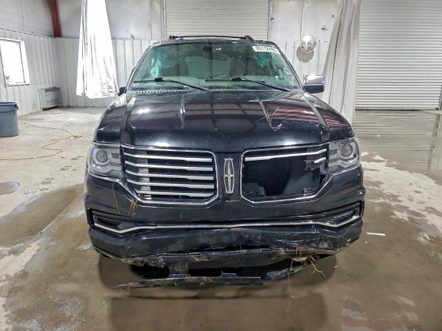 Lincoln Navigator Select Image 4