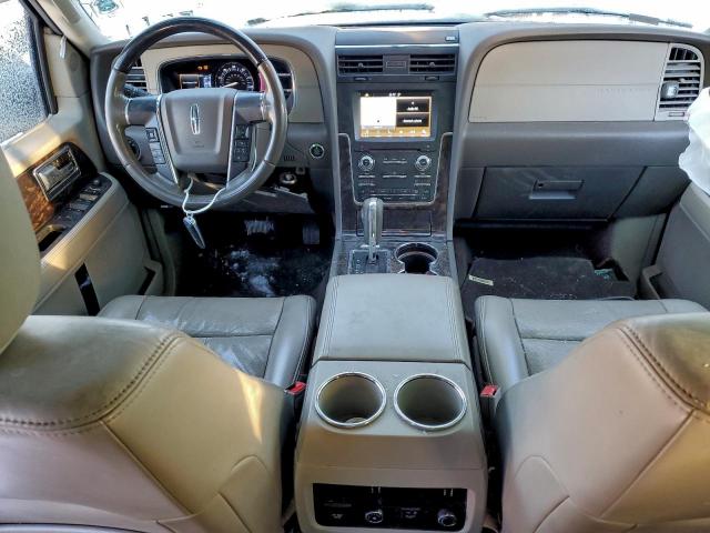 Lincoln Navigator Select Image 8