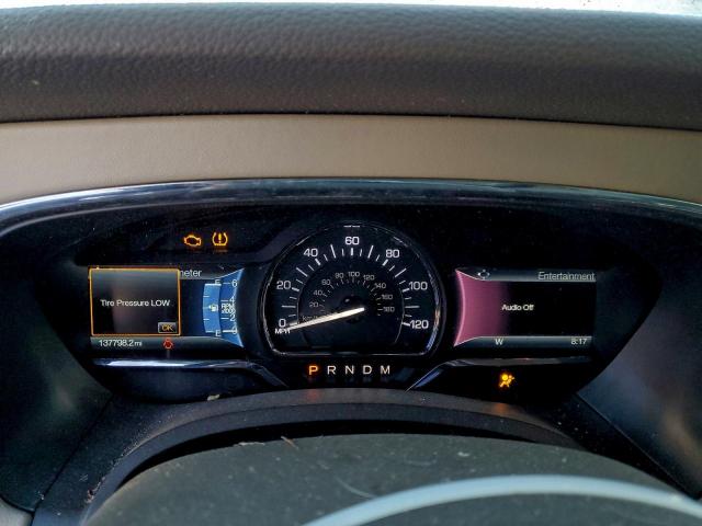 Lincoln Navigator Select Image 7